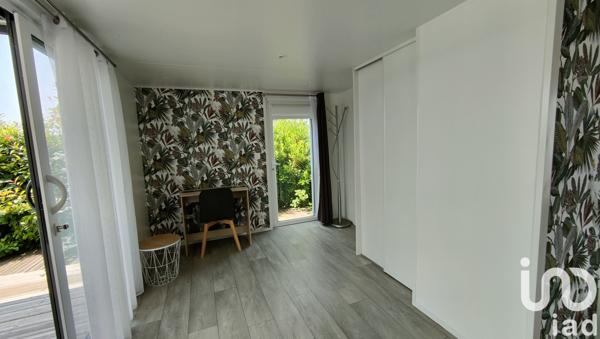Maison à vendre 4 pièces 95 m² Sainte-Foy