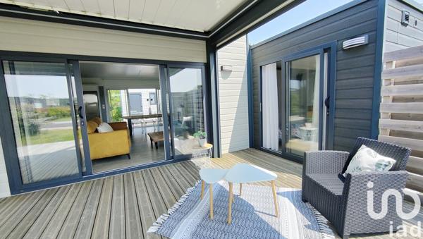 Maison à vendre 4 pièces 95 m² Sainte-Foy