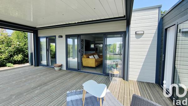 Maison à vendre 4 pièces 95 m² Sainte-Foy