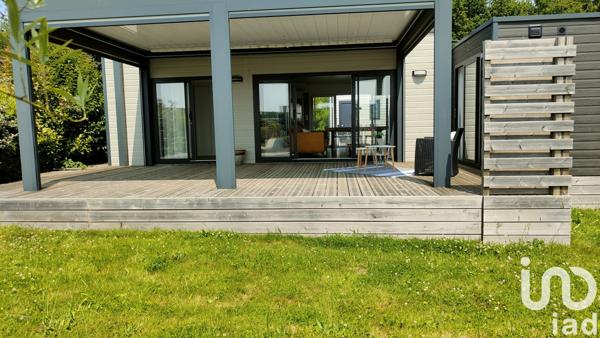 Maison à vendre 4 pièces 95 m² Sainte-Foy