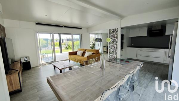 Maison à vendre 4 pièces 95 m² Sainte-Foy