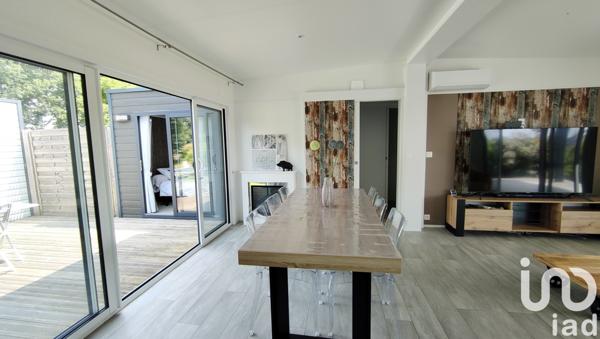 Maison à vendre 4 pièces 95 m² Sainte-Foy