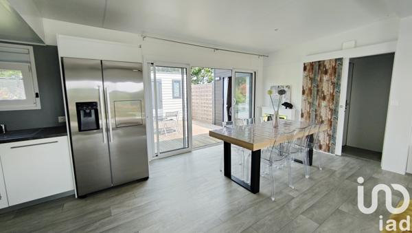 Maison à vendre 4 pièces 95 m² Sainte-Foy