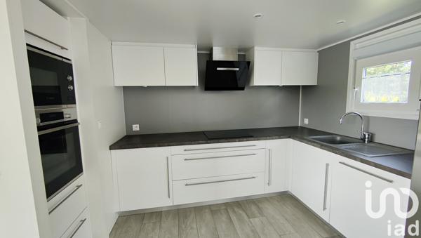 Maison à vendre 4 pièces 95 m² Sainte-Foy