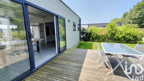 Maison à vendre 4 pièces 95 m² Sainte-Foy