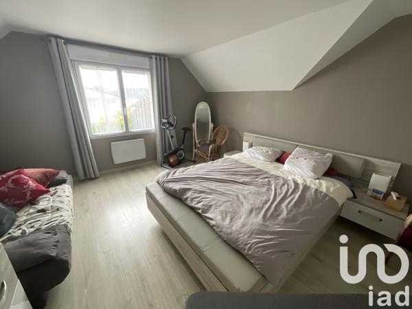 Maison à vendre 8 pièces 137 m² Perros-Guirec