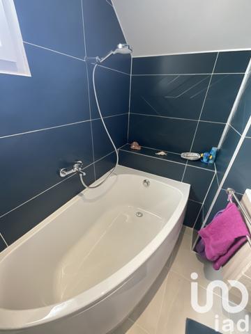 Maison à vendre 8 pièces 137 m² Perros-Guirec