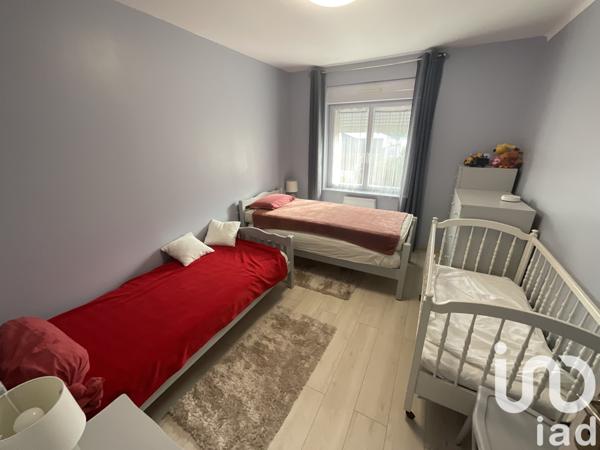 Maison à vendre 8 pièces 137 m² Perros-Guirec