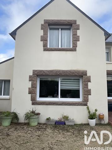 Maison à vendre 8 pièces 137 m² Perros-Guirec