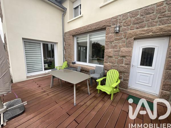 Maison à vendre 8 pièces 137 m² Perros-Guirec