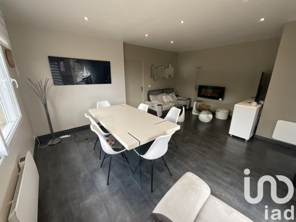 Maison à vendre 8 pièces 137 m² Perros-Guirec