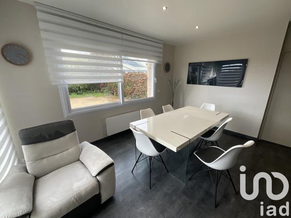 Maison à vendre 8 pièces 137 m² Perros-Guirec