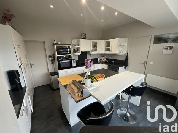 Maison à vendre 8 pièces 137 m² Perros-Guirec