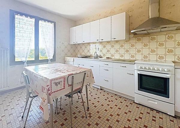 Maison à Noues de Sienne, 14380 - 5 pièces 78m²