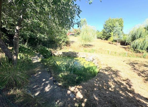 Maison à Noues de Sienne, 14380 - 5 pièces 78m²