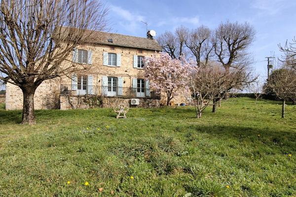 MAISON EN PIERRE 158m2