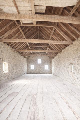 MAISON EN PIERRE 158m2