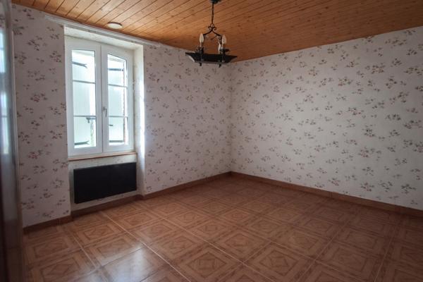 MAISON EN PIERRE 158m2