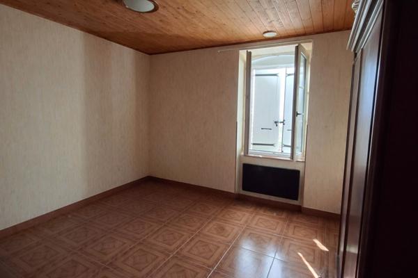 MAISON EN PIERRE 158m2