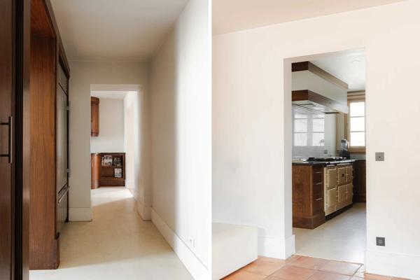 Paris 3 - Place des Vosges-Marais- Superbe deux-pièces de 62m²