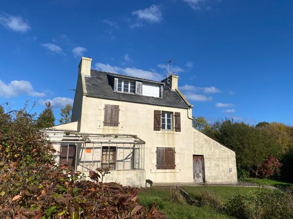 Maison Henvic 4 pièce(s)