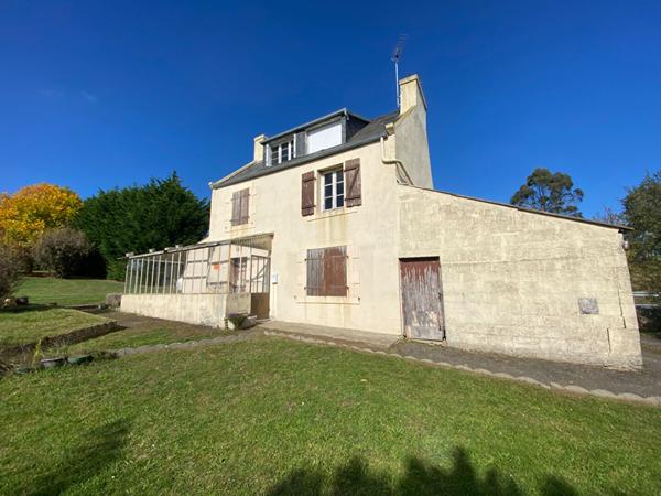 Maison Henvic 4 pièce(s)