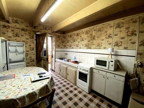 Maison Henvic 4 pièce(s)