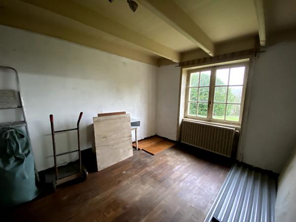 Maison Henvic 4 pièce(s)