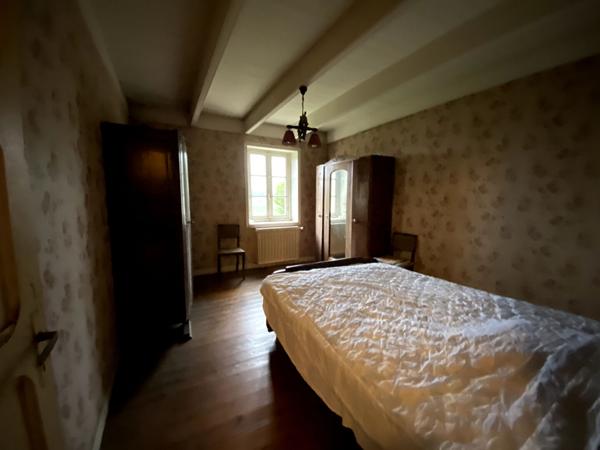 Maison Henvic 4 pièce(s)