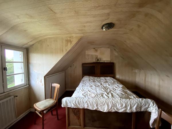 Maison Henvic 4 pièce(s)