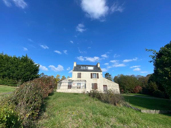 Maison Henvic 4 pièce(s)