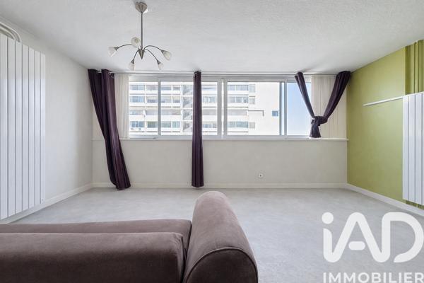 Appartement à vendre 2 pièces 39 m² La Rochelle