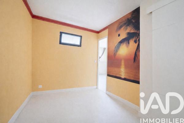 Appartement à vendre 2 pièces 39 m² La Rochelle