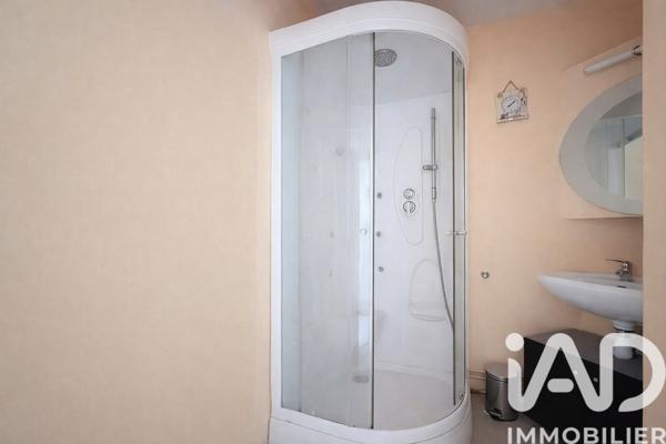 Appartement à vendre 2 pièces 39 m² La Rochelle