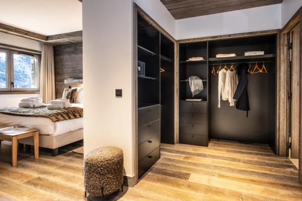 Magnifique penthouse