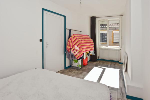 Appartement à vendre 3 pièces à Roanne