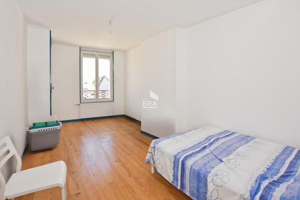 Appartement à vendre 3 pièces à Roanne