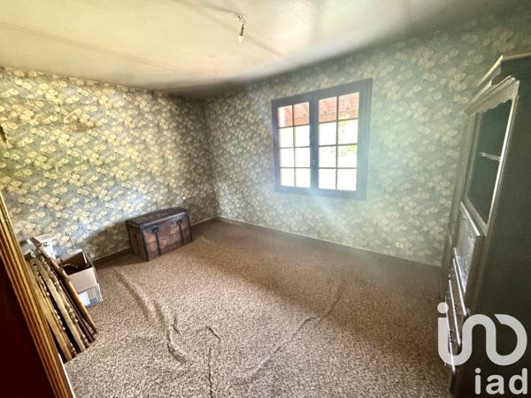 Maison à vendre 4 pièces 124 m² Marolles-sur-Seine