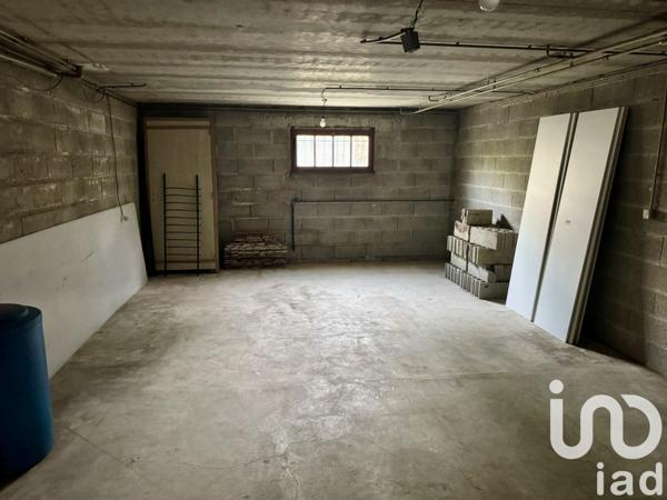 Maison à vendre 4 pièces 124 m² Marolles-sur-Seine