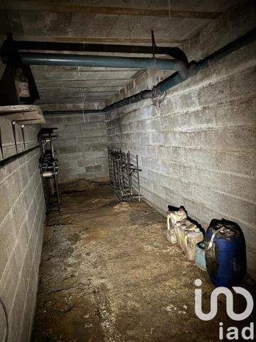 Maison à vendre 4 pièces 124 m² Marolles-sur-Seine