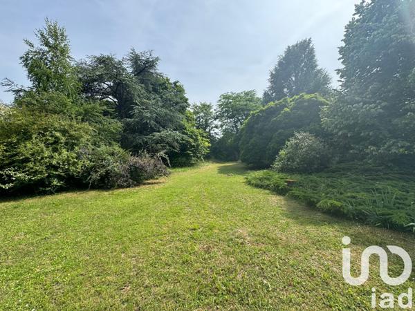 Maison à vendre 4 pièces 124 m² Marolles-sur-Seine