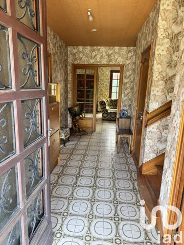 Maison à vendre 4 pièces 124 m² Marolles-sur-Seine