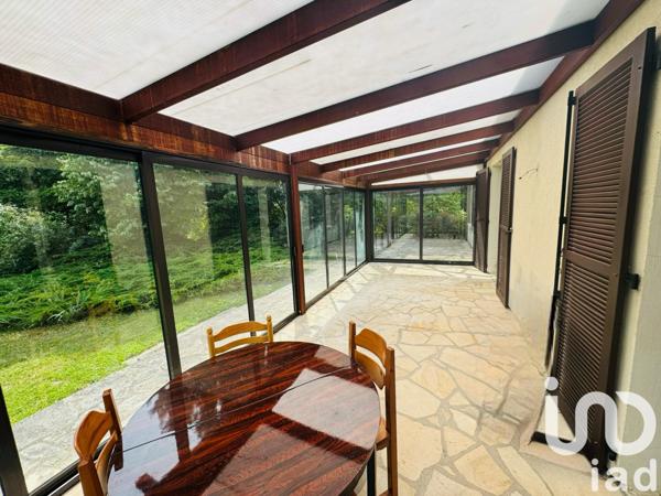 Maison à vendre 4 pièces 124 m² Marolles-sur-Seine