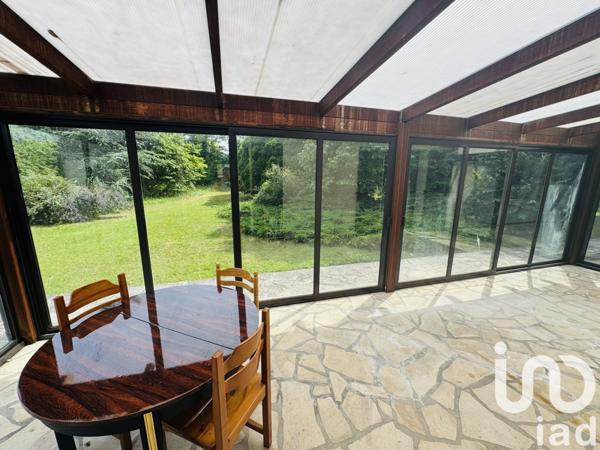 Maison à vendre 4 pièces 124 m² Marolles-sur-Seine