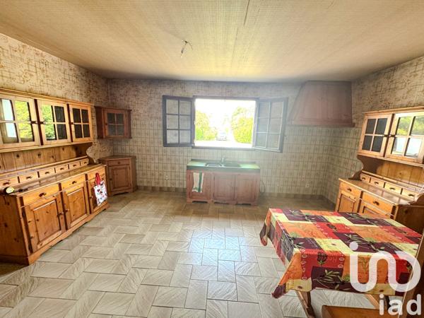 Maison à vendre 4 pièces 124 m² Marolles-sur-Seine