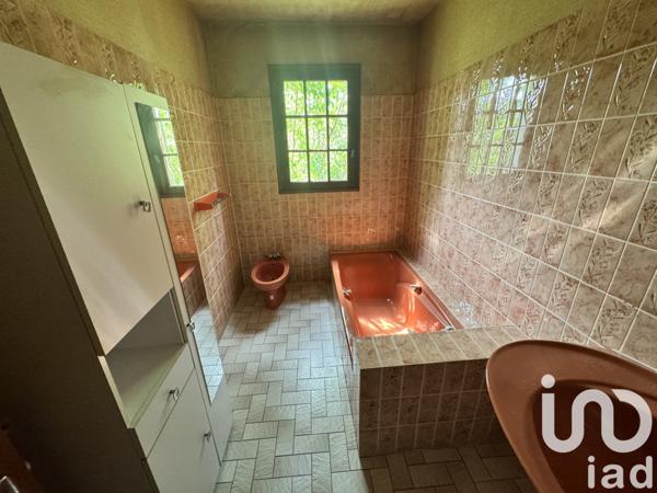 Maison à vendre 4 pièces 124 m² Marolles-sur-Seine