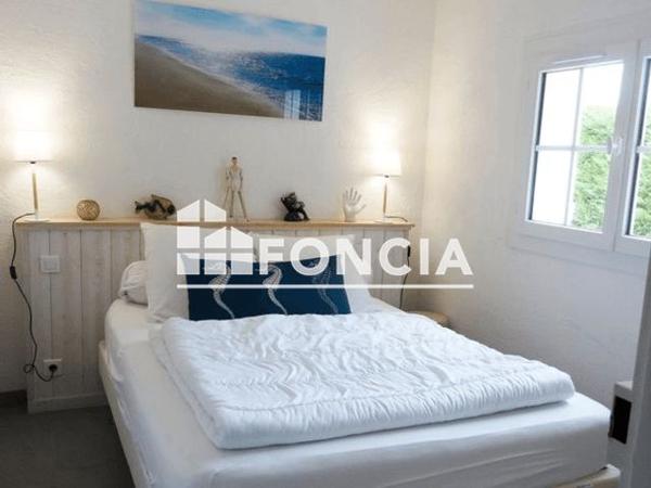 À vendre Maison 3 pièces 60 m² - Noirmoutier-en-l'île 85330