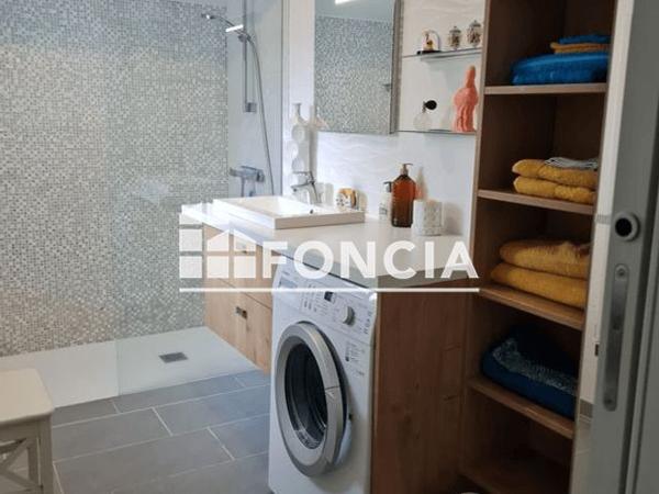 À vendre Maison 3 pièces 60 m² - Noirmoutier-en-l'île 85330