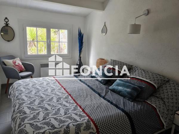 À vendre Maison 3 pièces 60 m² - Noirmoutier-en-l'île 85330