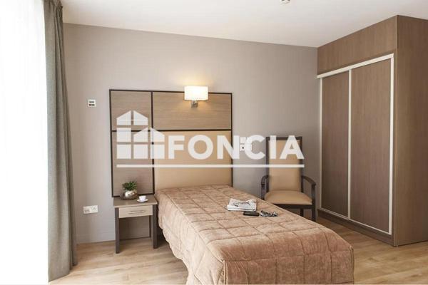 À vendre Studio 20.02 m² - Grenoble 38000
